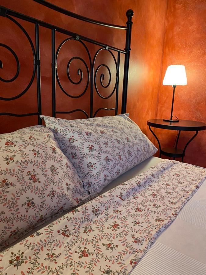 Il Profumo Del Sale Bed & Breakfast Marsala Exterior photo