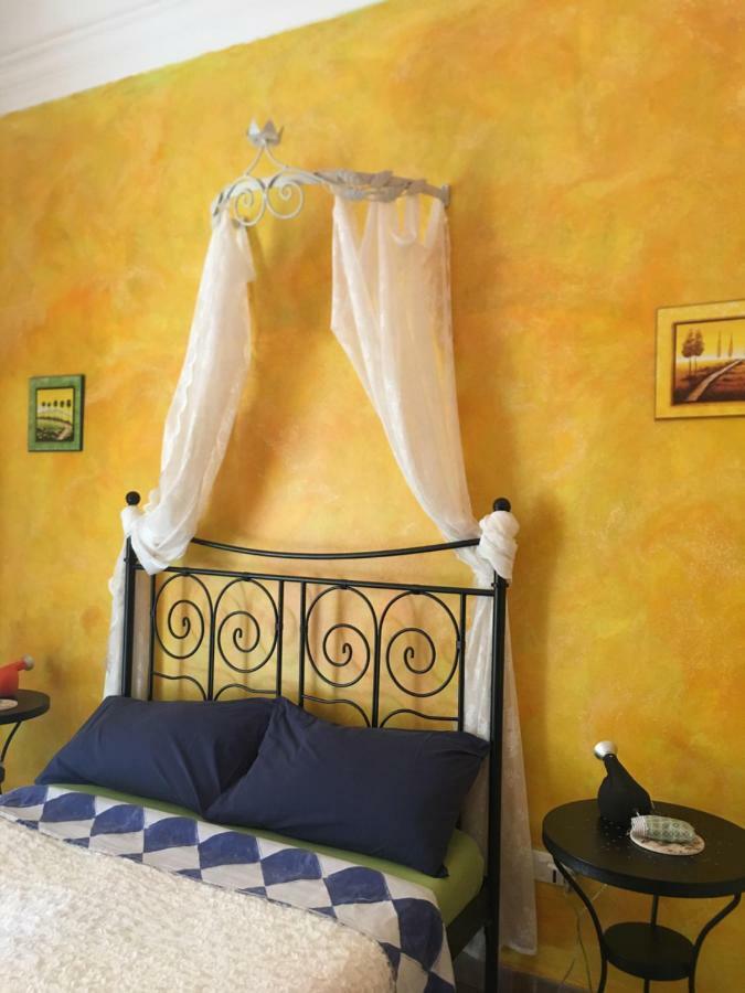 Il Profumo Del Sale Bed & Breakfast Marsala Exterior photo